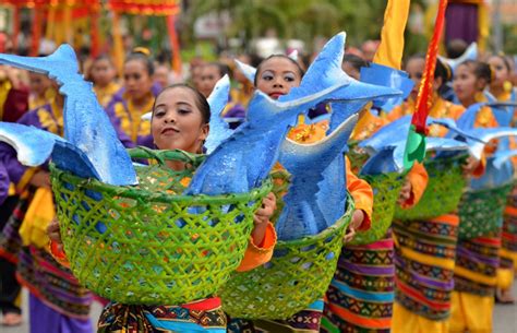 Five Popular Festivals in Mindanao worth Experiencing - Camella Homes