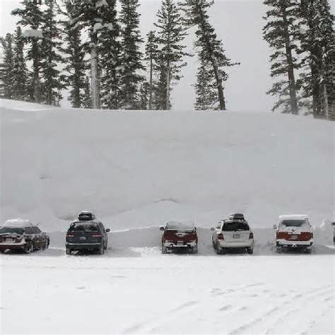 Mammoth Mountain Snow Forecast (mid mountain) | Snow-Forecast.com