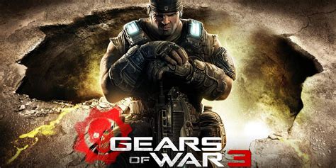 Gears of War Movie Lands Avatar 2 Writer | Screen Rant