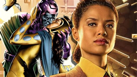 Who is Ravonna Renslayer? Loki villain’s Marvel Comics differences explained - Dexerto