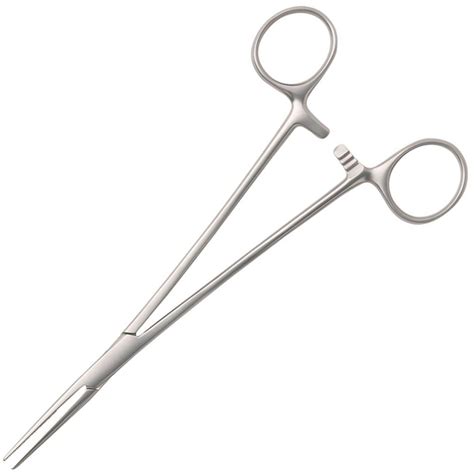 Crile Forceps Straight – Instrumed Shop