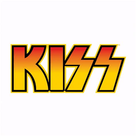Kiss Army Logo Vector