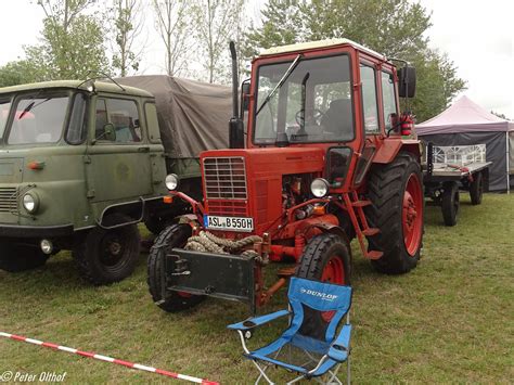 Belarus MTZ-80: Specs, Engine, Transmission, Dimensions