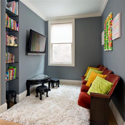 Don't have extra square feet to devote to a full-time playroom? Check ...