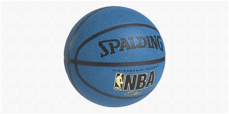 ArtStation - Basketball Spalding | Resources