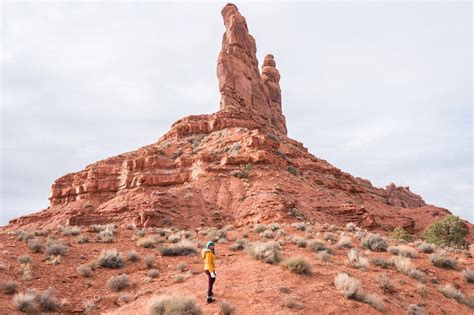 Valley of the Gods | Utah | Camping & Hiking - The Nomad Studio