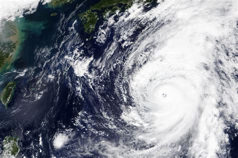 Global warming has ‘changed’ spread of tropical cyclones around the world
