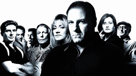 The Sopranos, Season 6, Pt. 2 release date, trailers, cast, synopsis ...