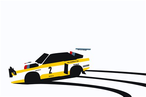 Audi Quattro S1 Wallpaper