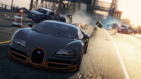 Need for speed most wanted 2 Full HD Wallpaper and Background Image ...