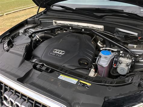 Audi Q5 TDI Review: Why would you drive anything else? – IDParts Blog – Diesel News, Info and Guides