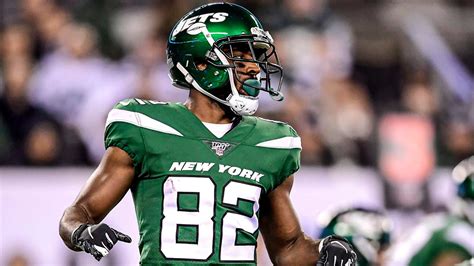 NY Jets injuries: Jamison Crowder close to debut, two DBs return