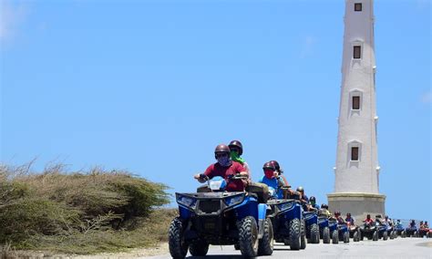 Action Tours Aruba - ATV and UTV Adventure Activities and Tours in Aruba