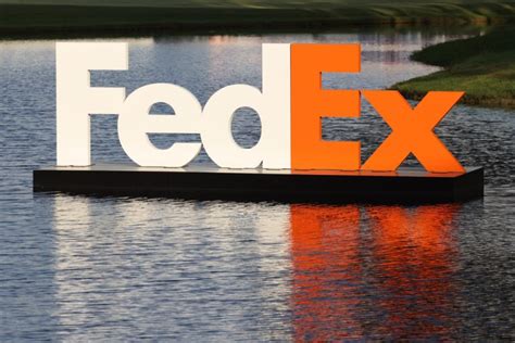 Pga Fedex Cup Standings 2024 Results - Afton Ardenia