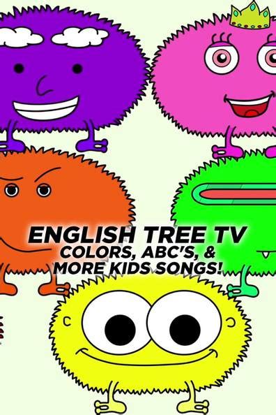 How to watch and stream Colors, ABC's & More Kids Songs! by English ...