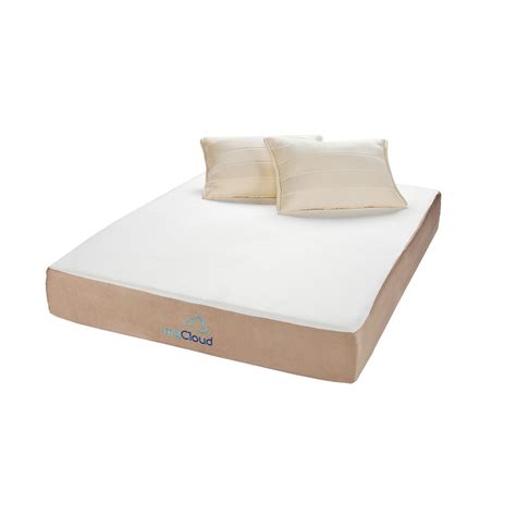 Full Memory Foam Mattress