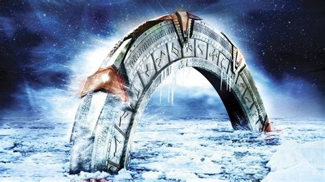 Stargate: Continuum - Alchetron, The Free Social Encyclopedia