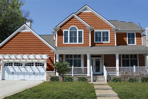 Expansion of natural cedar siding replacements | For Residential Pros