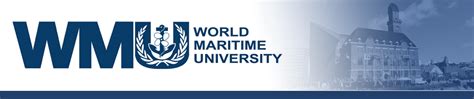 World Maritime University Jobs | THEunijobs