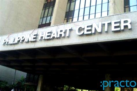 Philippine Heart Center - View Doctors, Contact Number and Address | Practo