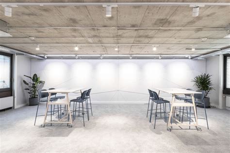 IBM Garage - Office Design — dittmar+friends