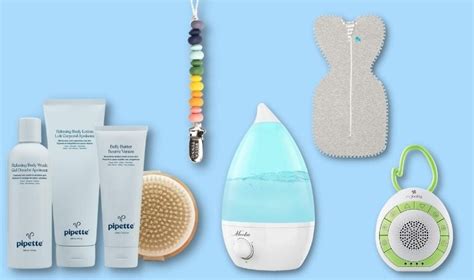 12 Best Gifts for New Parents—Recommended By a Baby Gear Expert