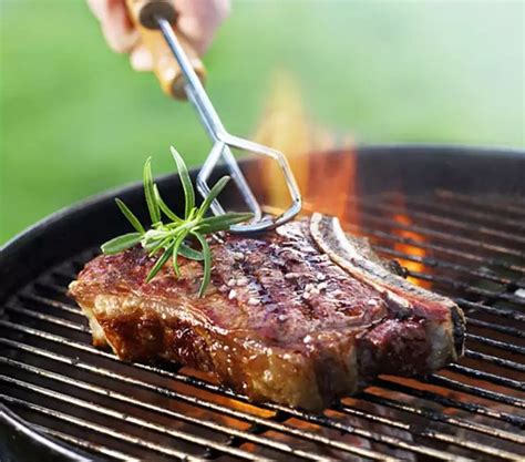 Grill the Best Steak of Your Life in 6 Steps | How to grill steak, Grilling recipes, Best steak