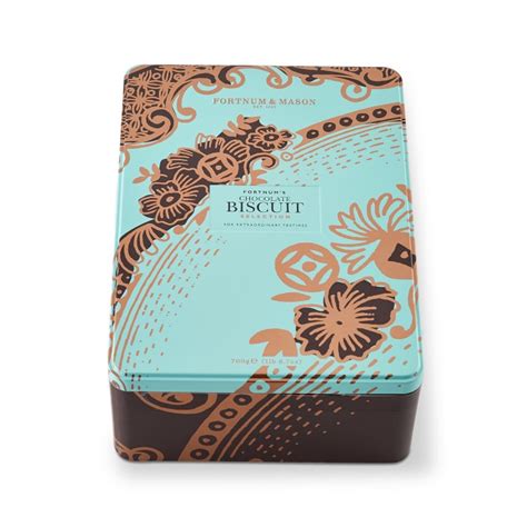 Fortnum & Mason Piccadilly Biscuits, Chocolate | Williams Sonoma