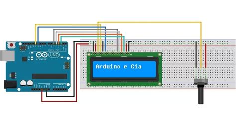 DISPLAY LCD ARDUINO-RASPBERRY LCD1602 BACKLIGHT BLANCO 16X2 ⋆ Starware