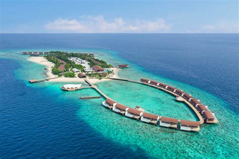 Exploring the Baa Atoll: The Maldives' only UNESCO Biosphere Reserve ...