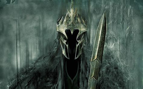 The Lord Of The Rings, Witchking Of Angmar, Nazgûl Wallpapers HD / Desktop and Mobile Backgrounds