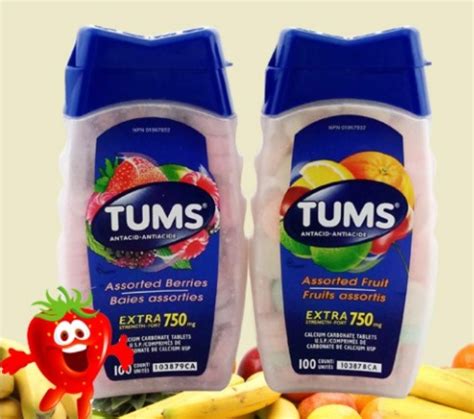 Precautions For Expired Tums - Healing Picks