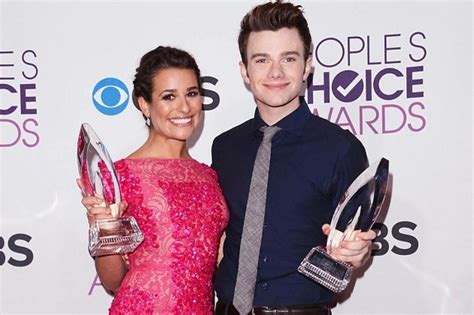 Lea Michele and Chris Colfer Sing 'Popular' in 'Glee' Finale