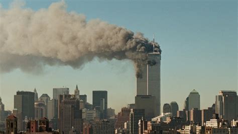 Remembering 9/11: A Survivor Shares What It Was Like Inside the World Trade Center When The ...