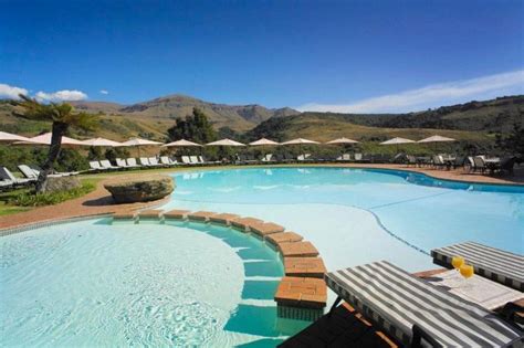 Drakensberg Sun Resort | Secure Your Hotel, Self-Catering, or Bed and ...