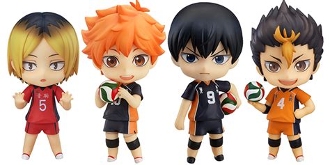 Haikyuu!! Merch Roundup - show your support like a MVP! | One Map by FROM JAPAN