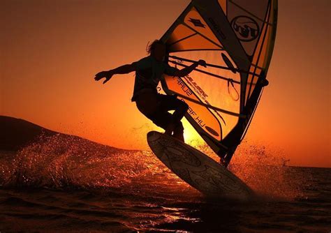 Windsurfing Wallpapers - Wallpaper Cave