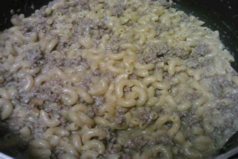 Homemade Cheeseburger Macaroni Hamburger Helper. Photo by jtea808_12378656 Copycat Recipes, Beef ...