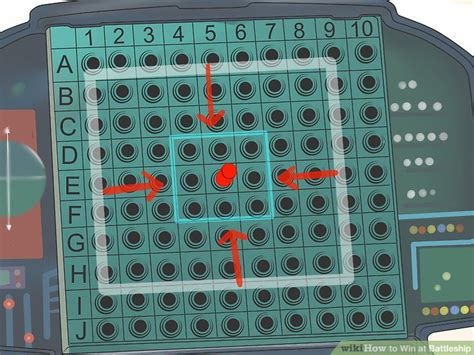 3 Ways to Win at Battleship - wikiHow