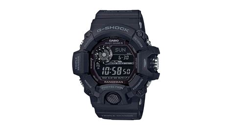 Best Altimeter Watches (Review & Buying Guide) in 2023 - Task & Purpose