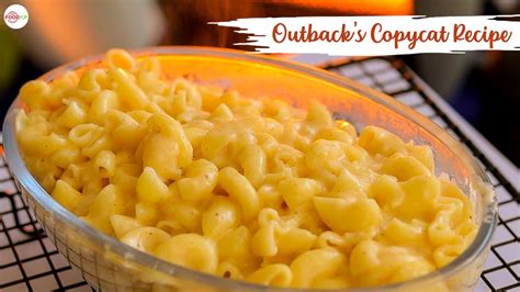 Outback Steakhouse Mac And Cheese Bites Recipe | Deporecipe.co