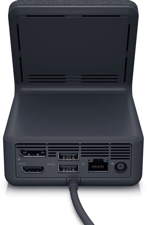 Dell Dock Dual Charge HD22Q | 210-BEYX, J0PXP, DELL-HD22Q-BB | DELLSTORE