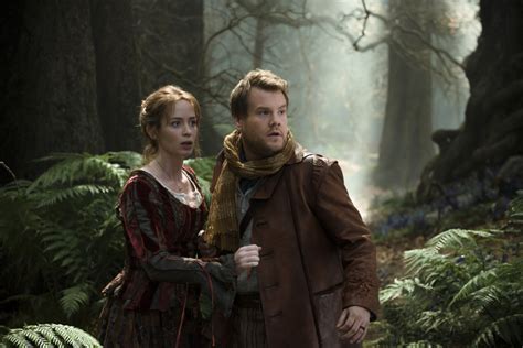 Movie Review: Into the Woods | News