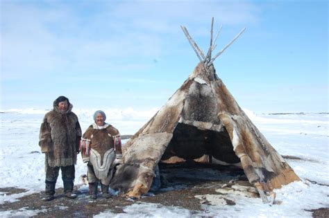 Get To Know: Nunavut On Its 20th Anniversary | Arctic Kingdom