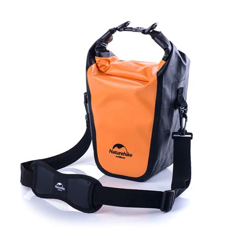 Naturehike Outdoor Waterproof Camera Bag – Peak69 outdoor and adventure