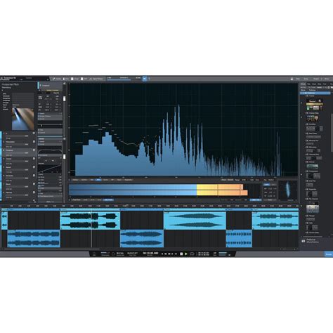 Presonus Studio One 5 Artist (Download) - Indspilningssoftware (DAW) - SoundStoreXL.com