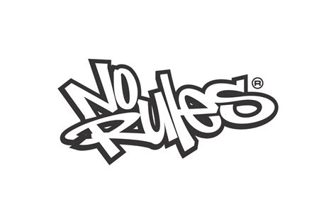 Rules Logo - LogoDix