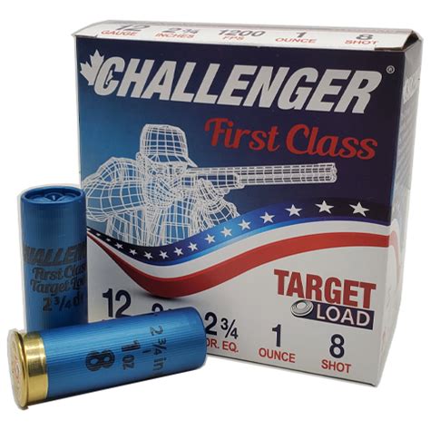 12 Gauge | Velocity Ammunition Sales