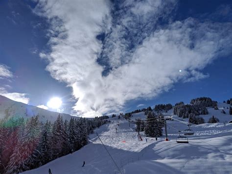 Skiing in France: What You Need to Know | TouristSecrets