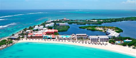 Club Med Cancún Yucatán - Reisebüro Euro Lloyd